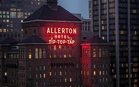 Warwick Allerton Chicago